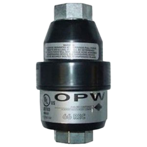 3/4" Dry Reconnectable Breakaway