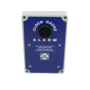 Model 918 Gauge Alarm for Morrison