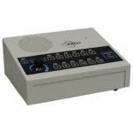 TSC1012 12-Station Intercom with Internal Microphone
