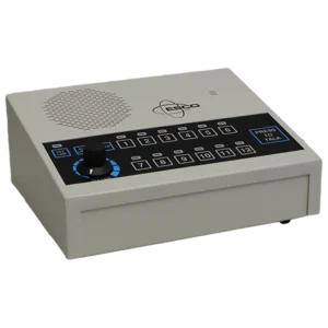 TSC1012 12-Station Intercom with Internal Microphone