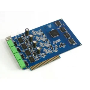 4 Station I/O Card, Remanufactured for Trademark II