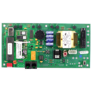 AFC2021 Remote Communicator Adapter