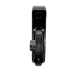 Nozzle boot for left-hand side of Gilbarco Encore 500S and 700S dispensers