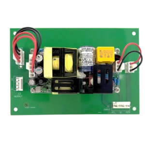24 VDC Power Supply Board for Encore 500S/700S/900S