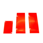 K93685-G9 orange filter diffuser for Gilbarco Advantage dispensers