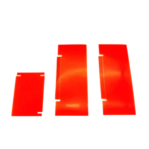 K93685-G9 orange filter diffuser for Gilbarco Advantage dispensers