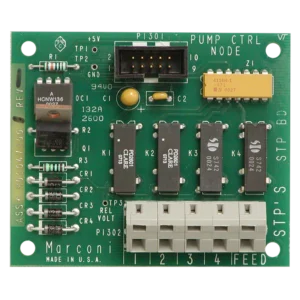 STP Board for Encore 300/500/500S/700S