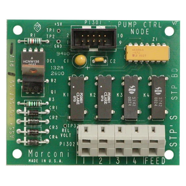 STP Board for Encore 300/500/500S/700S