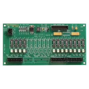 Valve Driver Board for Encore 500