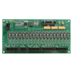 Valve Driver Board (4 Product) for Encore 500