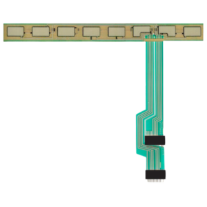 Keypad, Miscellaneous Options for Encore 300/500