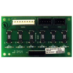 Steering Valve Relay Board for Encore 300