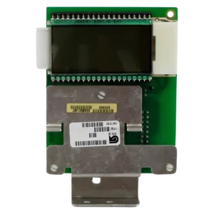 Single PPU Assembly with Bracket (No Switch) for Encore 300