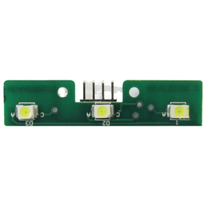 LED Door Node Backlight Array for Encore 500S