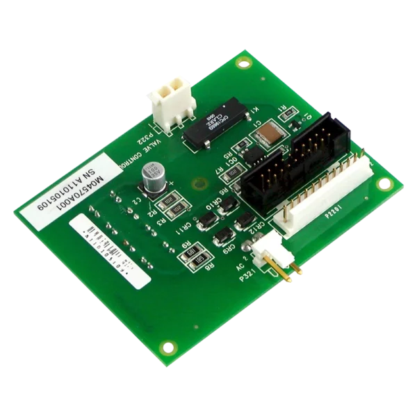 Satellite Indicator with Valve Control for Encore 500/500S/700S