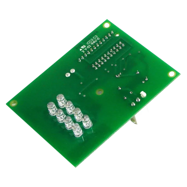 Satellite Indicator with Valve Control for Encore 500/500S/700S