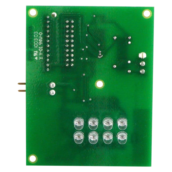 Satellite Indicator with Valve Control for Encore 500/500S/700S