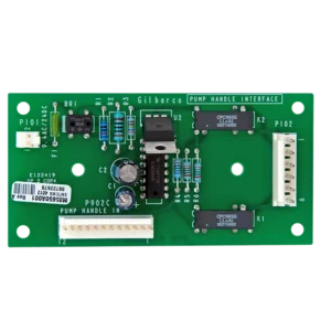 M05650A001 Gilbarco Pump Handle Interface for Encore 500/500S/700S