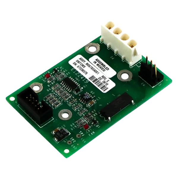 E2 Temperature Control Board for Encore 500S/700S/900S