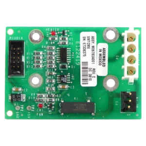 E2 Temperature Control Board for Encore 500S/700S/900S