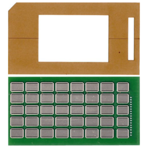 Alpha Numeric Keypad for Encore 300/500
