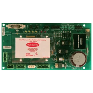 Auxiliary Power Supply Board for Encore 300/500