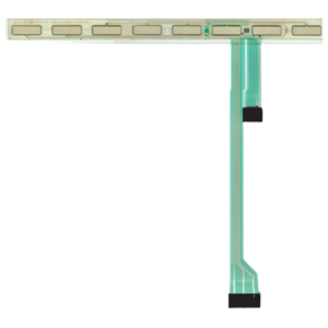 Keypad, Misc Options EPP for Encore 300/500