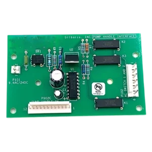 M14450A001 Pump Handle Interface (SP-II) for Encore 500S