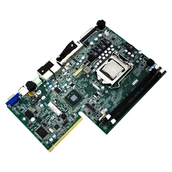 Motherboard (Q67)(PE60 EDH) for EDH
