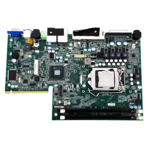Motherboard (Q67)(PE60 EDH) for EDH