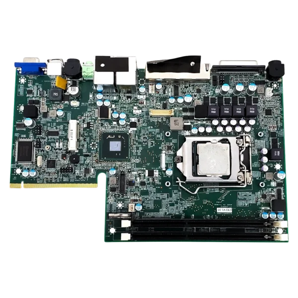 Motherboard (Q67)(PE60 EDH) for EDH