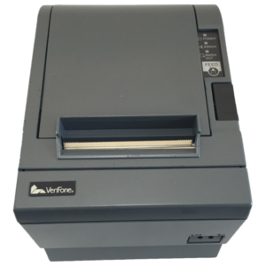 DNP-Thermal Receipt Printer (TM-T88 III) for Ruby