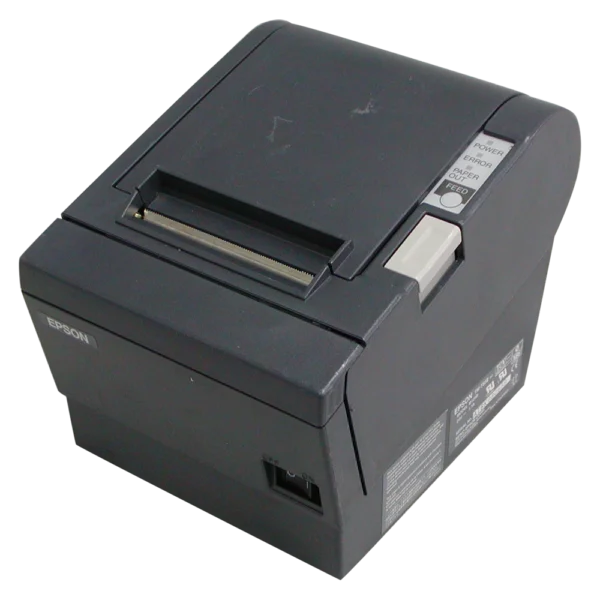 DNP-Thermal Receipt Printer (TM-T88 III) for Ruby
