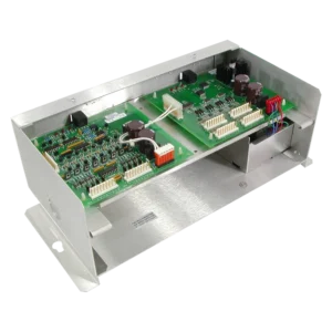 Wayne Dual Board Distribution Box for Passport