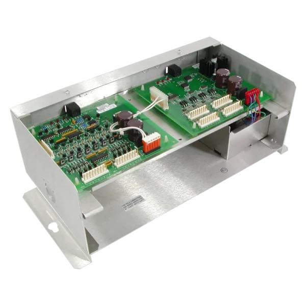 Wayne Dual Board Distribution Box for Passport