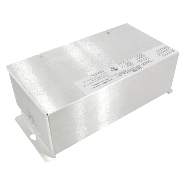 Wayne Dual Board Distribution Box for Passport