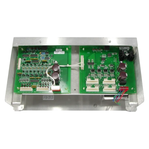 Wayne Dual Board Distribution Box for Passport