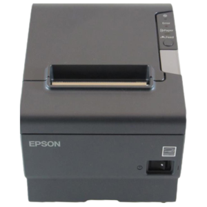 Thermal Receipt Printer (TM-T88 III) for Passport