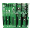 Backplane Board for Commander
