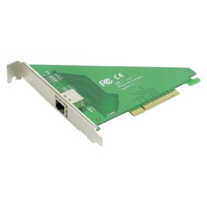 LAN Interface Card for Commander