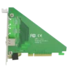 LAN Interface Card for Commander