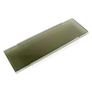 LCD, Money Volume (1.0") for Advantage