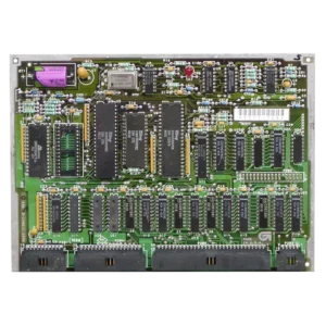 Pump Controller Board for MPD