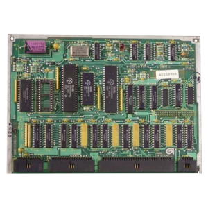 T15841-G2 MPD pump controller board