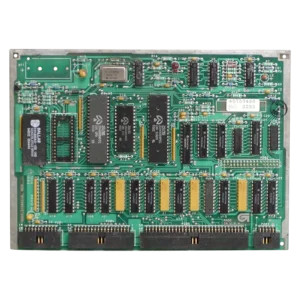 Pump Controller Board (Hi-Speed) for MPD