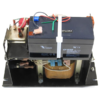 Main Power Supply for MPD