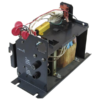 Main Power Supply for MPD