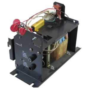 Main Power Supply for MPD