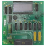 17328-G1 Gilbarco Pump Preset Display