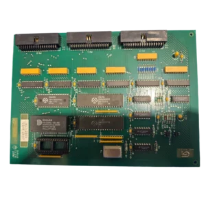 Pump Preset Board for Advantage